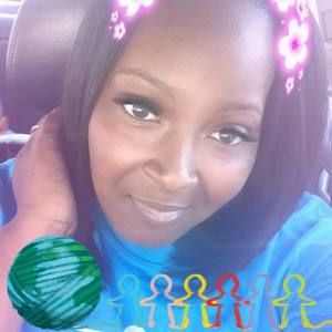 Meet your Posher, Kiara